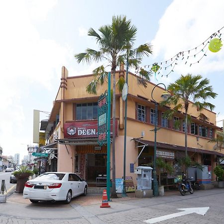 Ros Heritage Motel George Town Zewnętrze zdjęcie