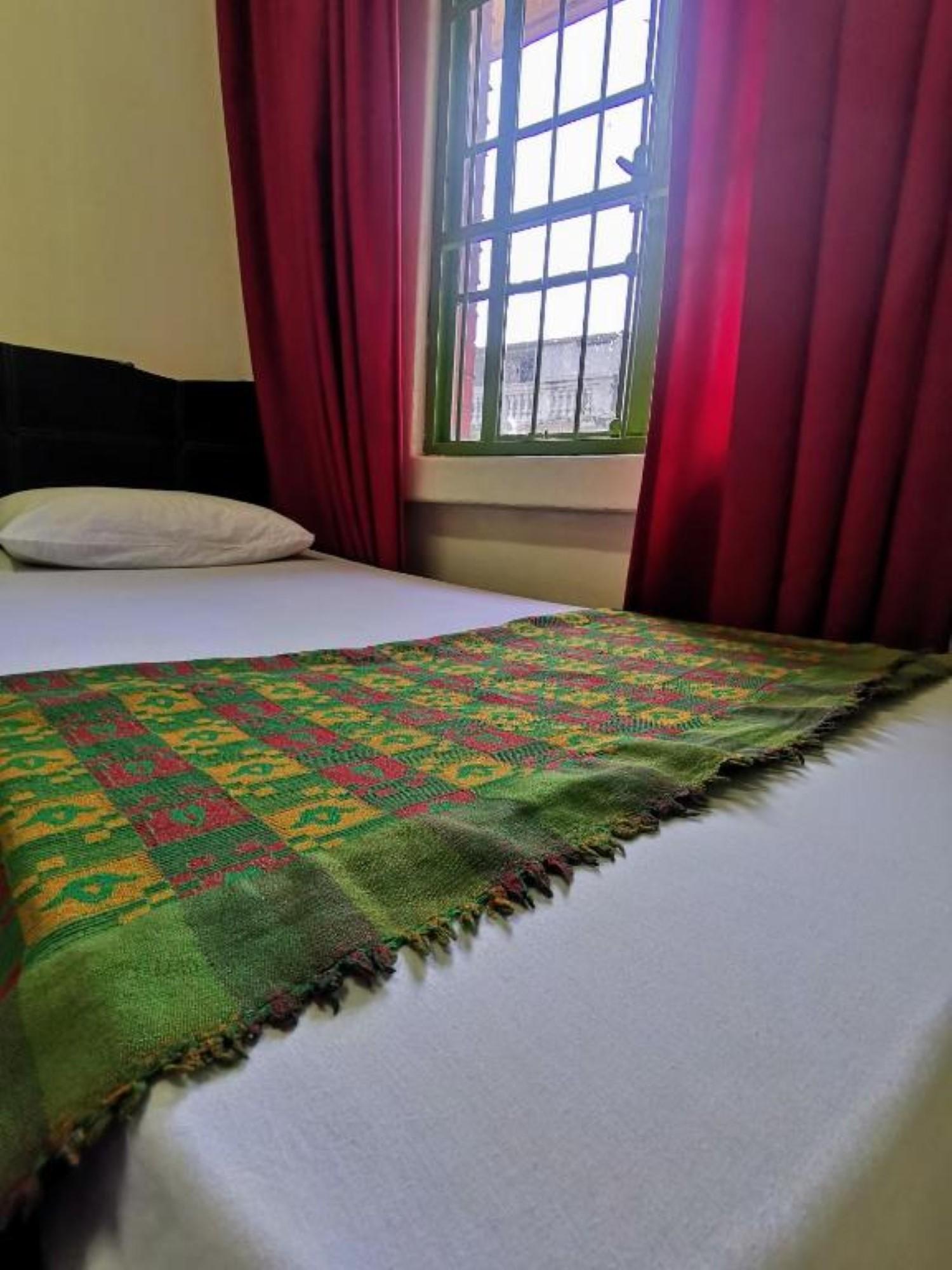 Ros Heritage Motel George Town Zewnętrze zdjęcie
