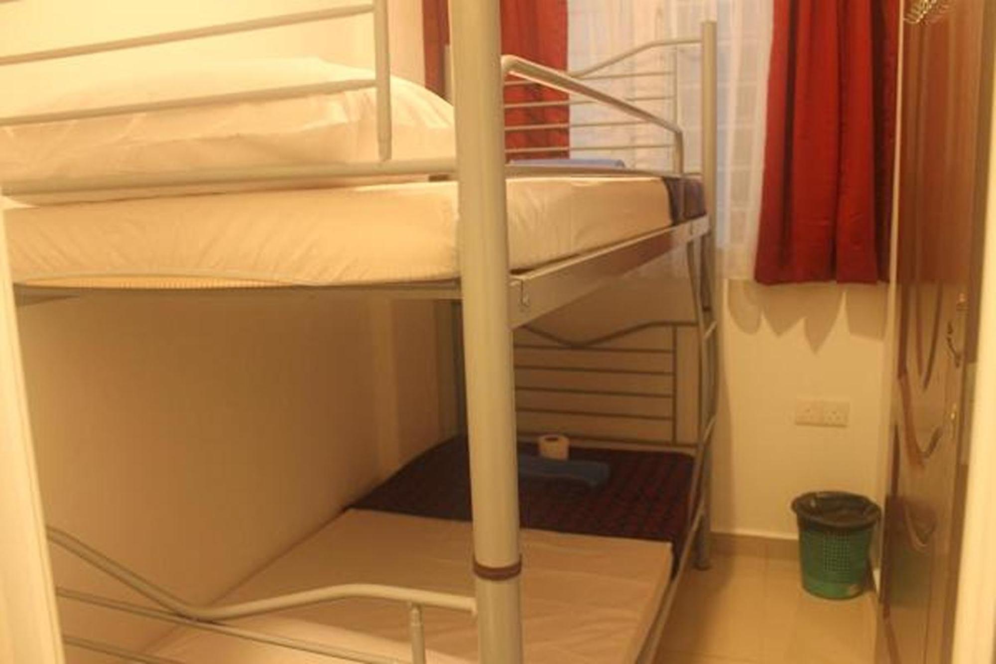Ros Heritage Motel George Town Zewnętrze zdjęcie