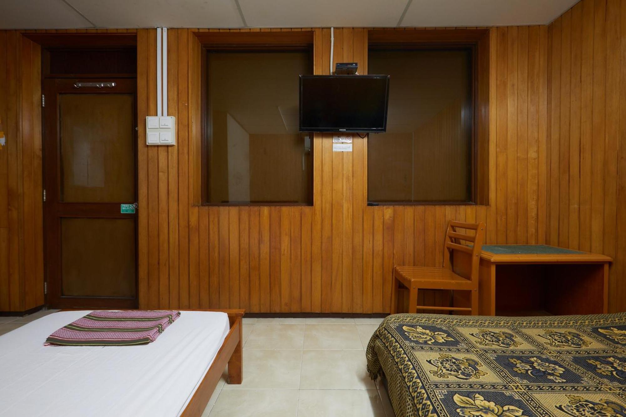 Ros Heritage Motel George Town Zewnętrze zdjęcie