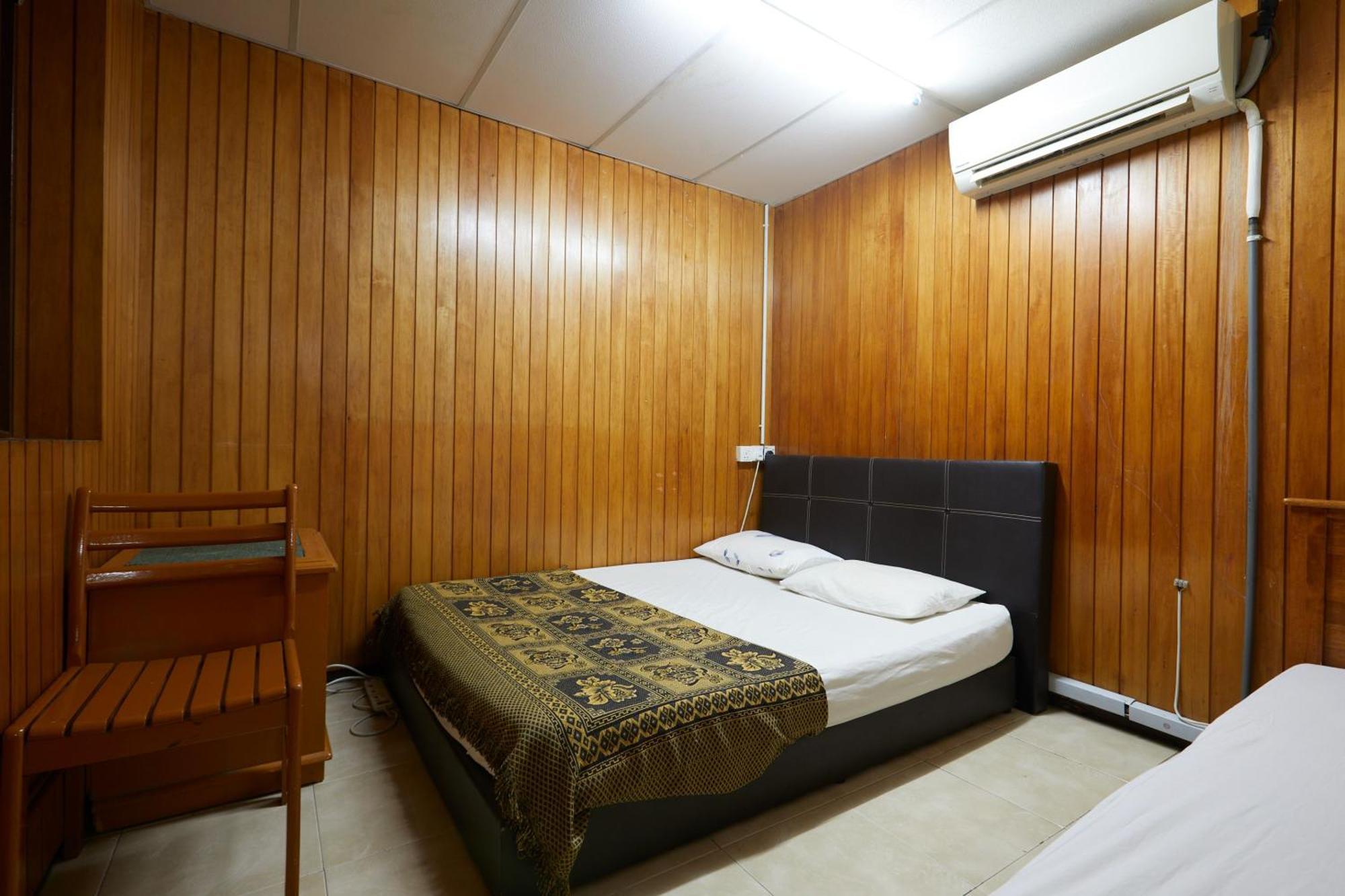 Ros Heritage Motel George Town Zewnętrze zdjęcie