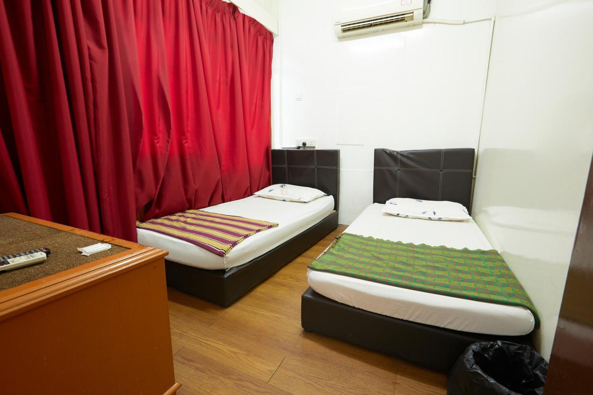 Ros Heritage Motel George Town Zewnętrze zdjęcie