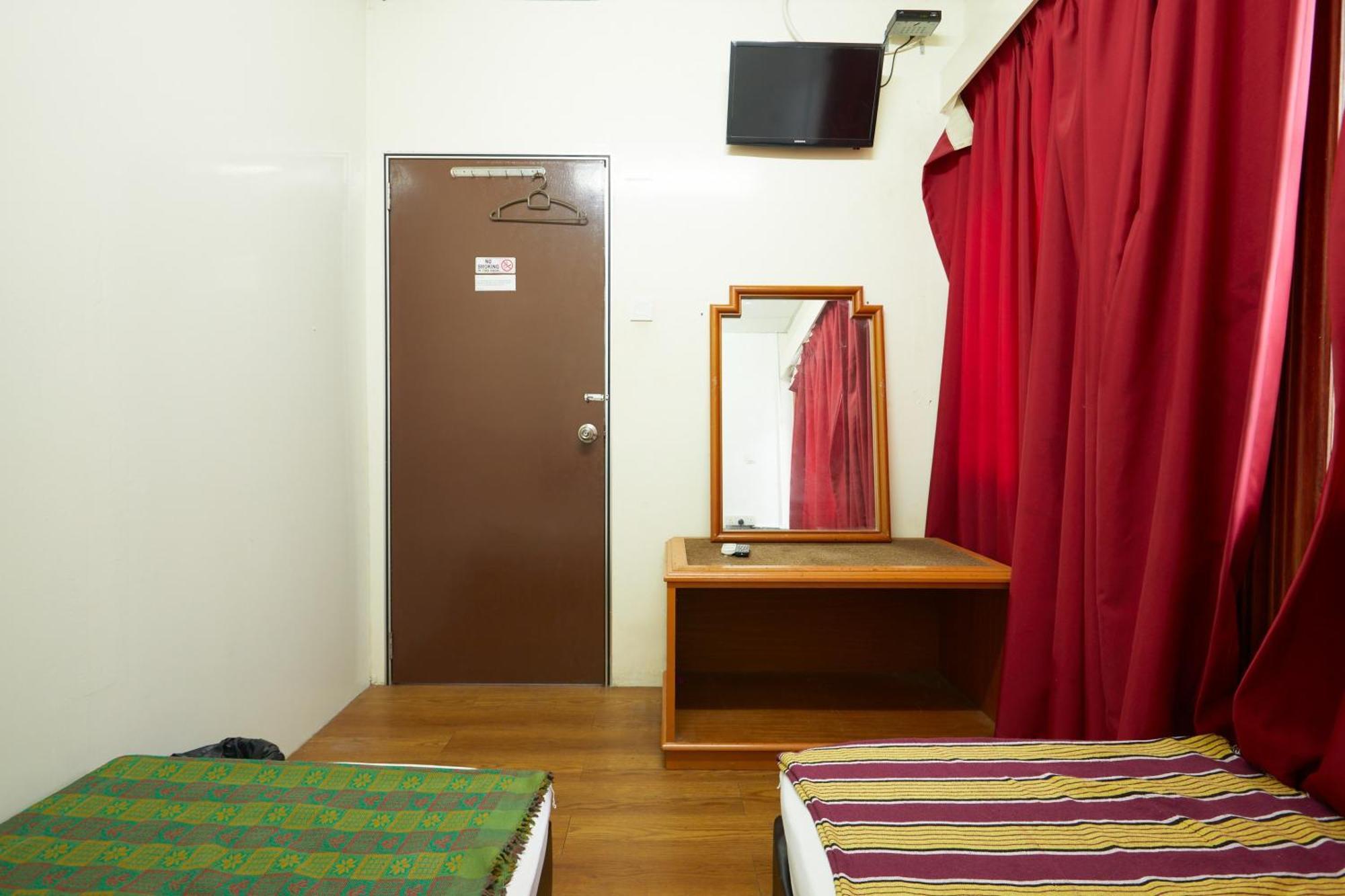 Ros Heritage Motel George Town Zewnętrze zdjęcie