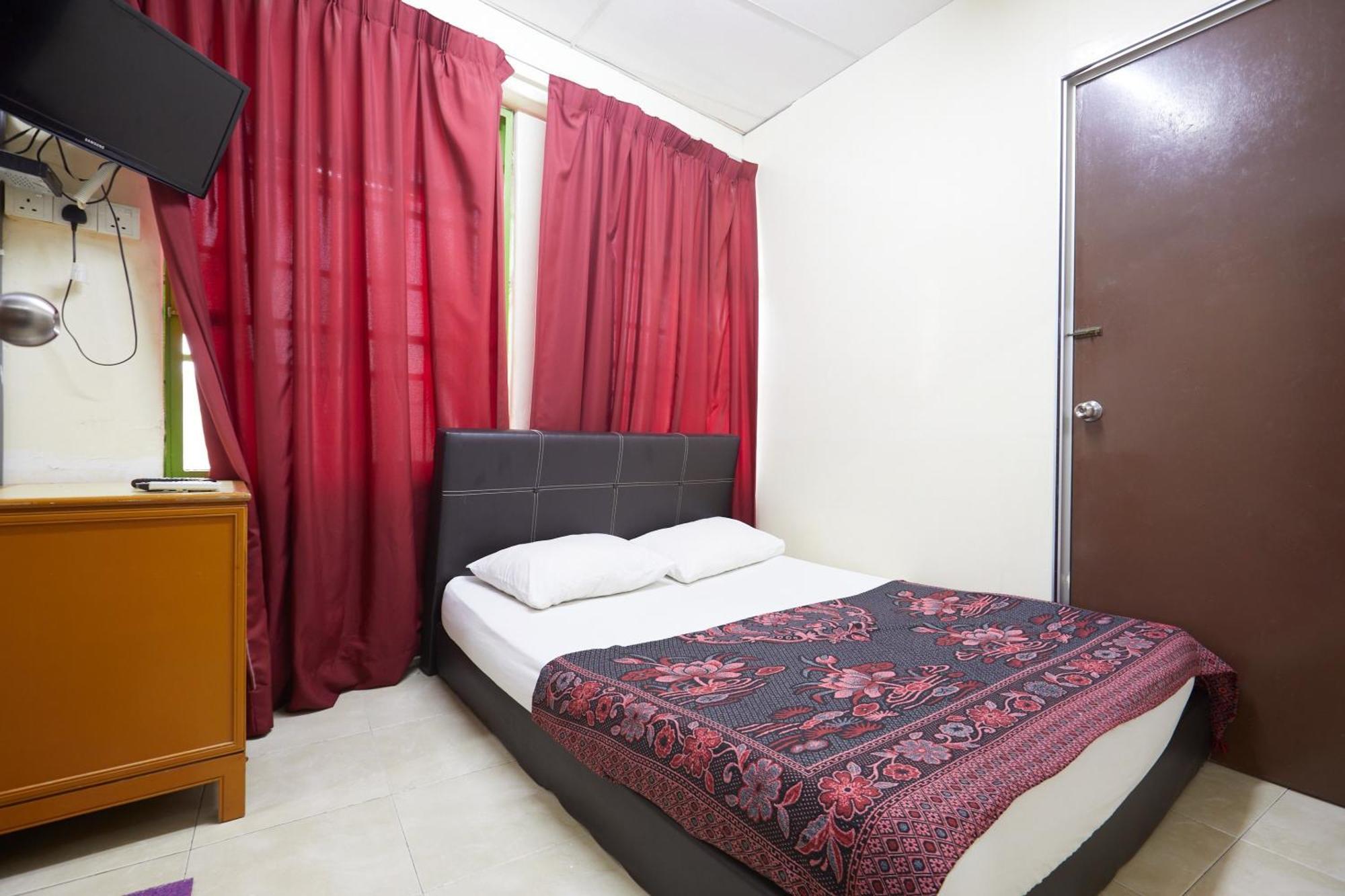 Ros Heritage Motel George Town Zewnętrze zdjęcie