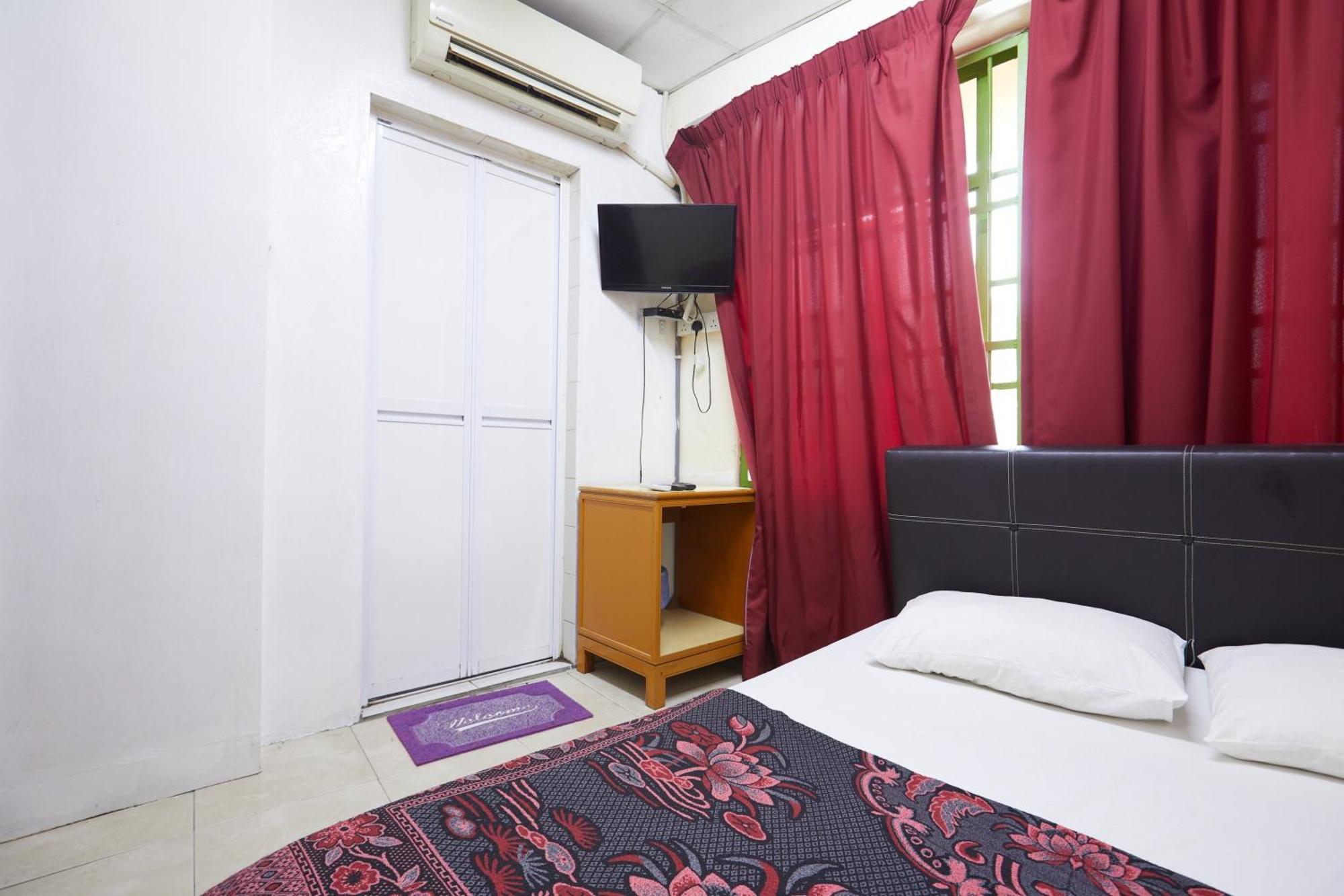 Ros Heritage Motel George Town Zewnętrze zdjęcie