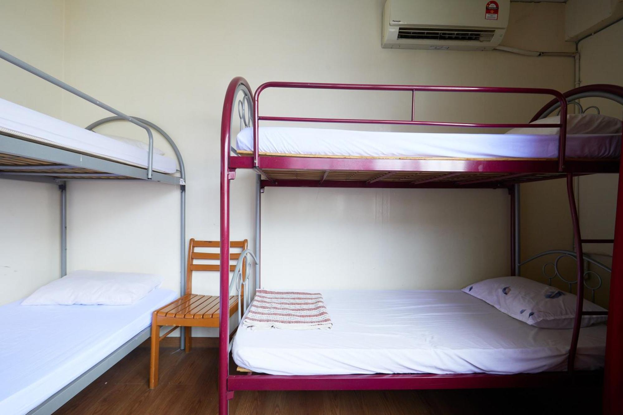 Ros Heritage Motel George Town Zewnętrze zdjęcie