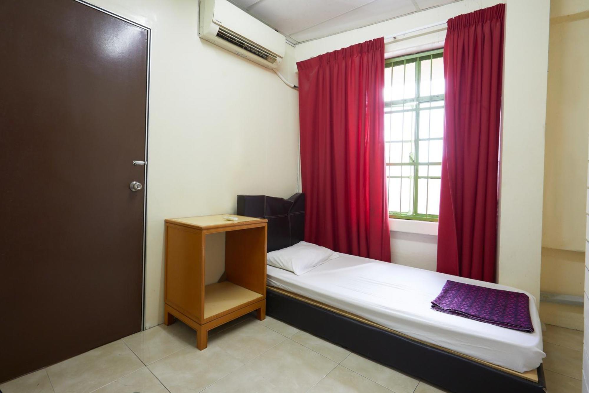 Ros Heritage Motel George Town Zewnętrze zdjęcie