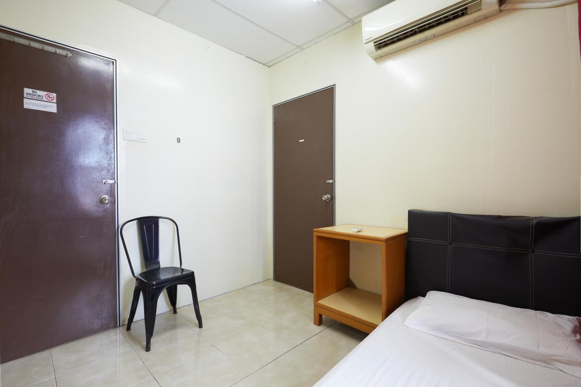 Ros Heritage Motel George Town Zewnętrze zdjęcie
