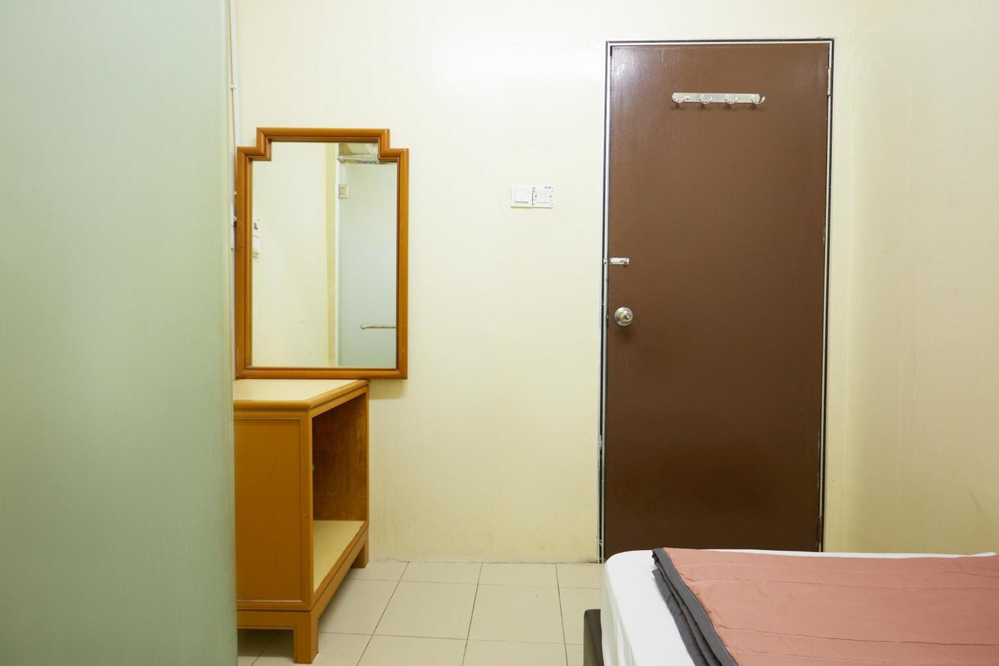 Ros Heritage Motel George Town Zewnętrze zdjęcie