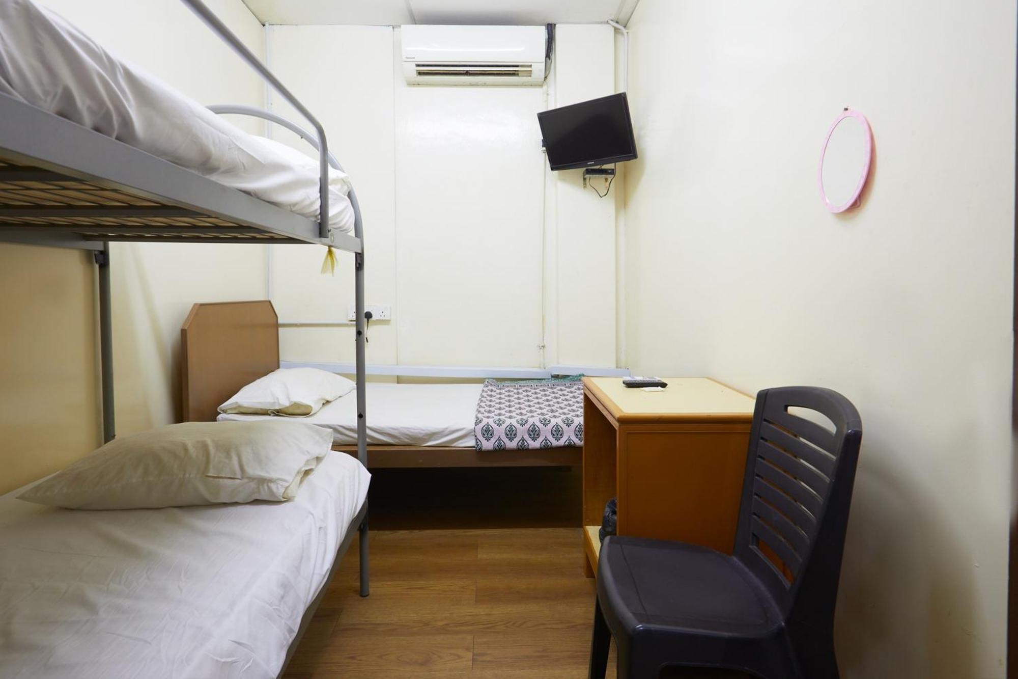 Ros Heritage Motel George Town Zewnętrze zdjęcie