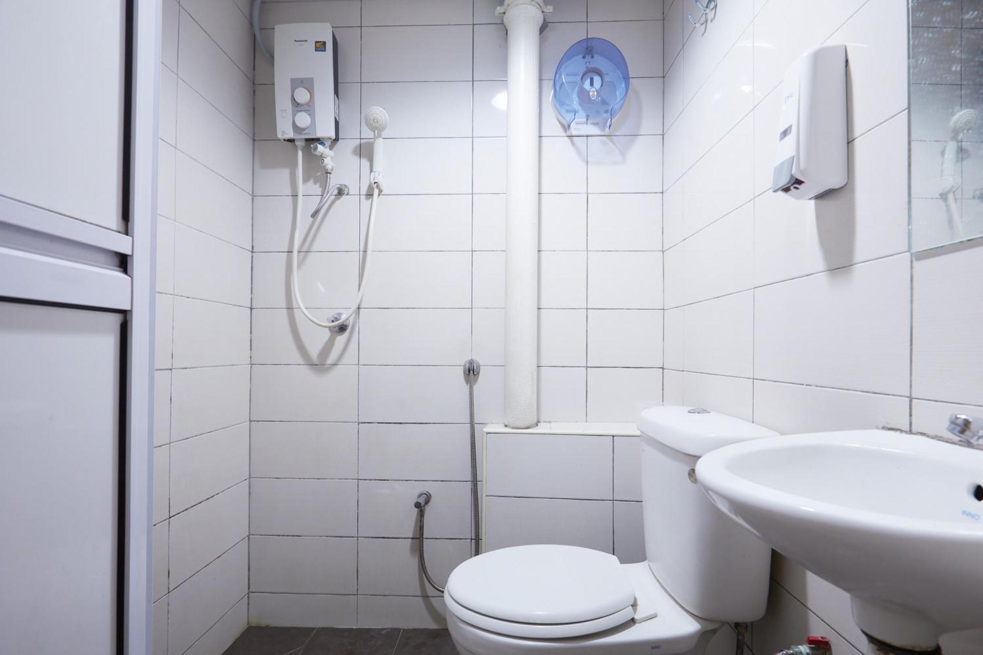 Ros Heritage Motel George Town Zewnętrze zdjęcie